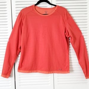 Patagonia Capilene Baseline Long Sleeve Shirt